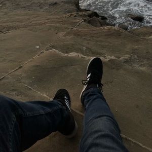 Meet your Posher, Marcos